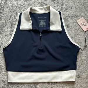 Sincerely Jules Active Polo Tank
